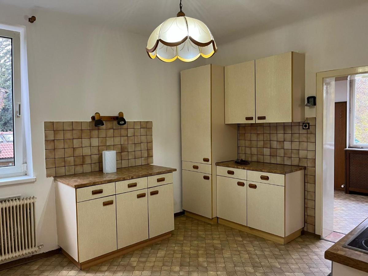 Breathtaking Shared Villa Near Danube River /W Garden And Parking Viena Exterior foto