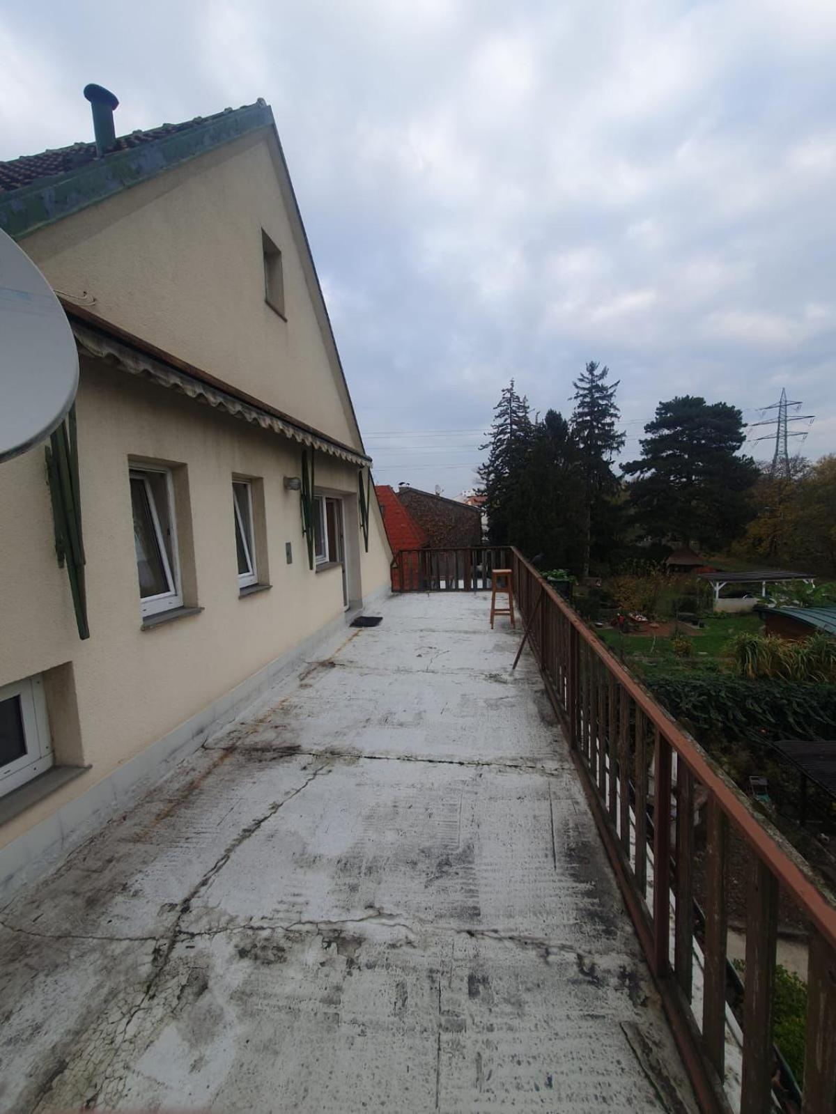 Breathtaking Shared Villa Near Danube River /W Garden And Parking Viena Exterior foto